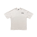STÜSSY BUILT TOUGH GRAPHIC T-SHIRT – BEIGE