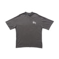 STÜSSY PLAYING CARDS GRAPHIC T-SHIRT – DARK GREEN