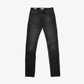 VINTAGE TOMMY JEANS SLIM FIT JEANS – DARK WASH